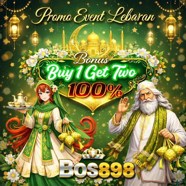 BOS898 APK Download Versi Terbaru