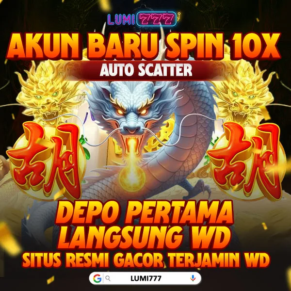 LUMI777 Slot Anti Rungkad Indonesia