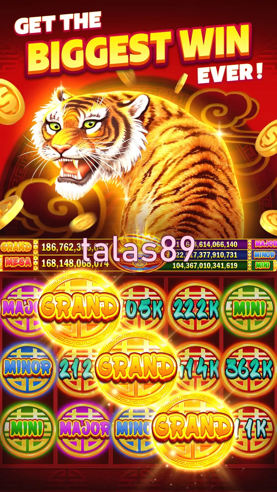 talas89 Preview - Resmi Unduh